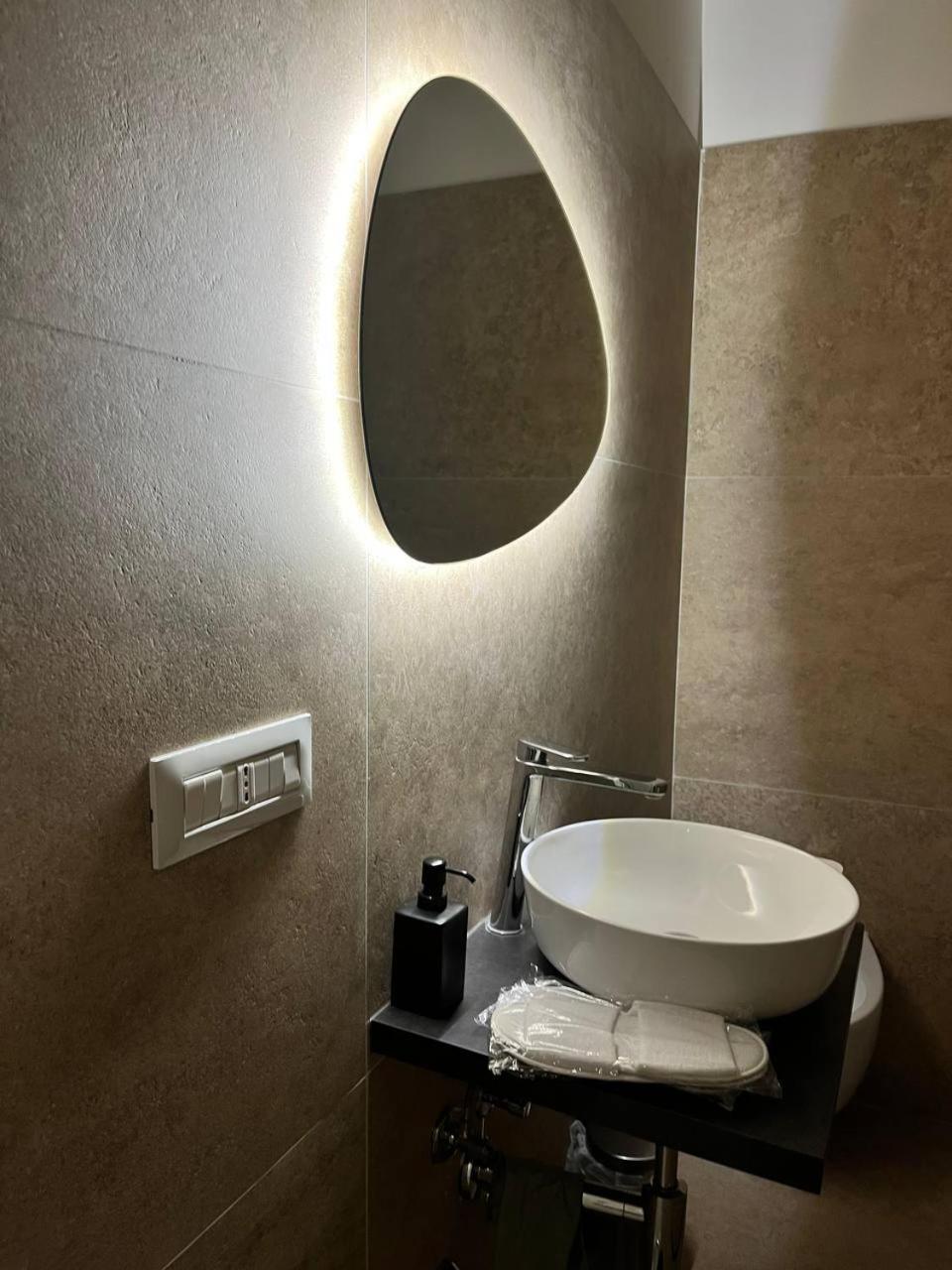 Bien-Etre Exclusive Apartment Taranto Ngoại thất bức ảnh
