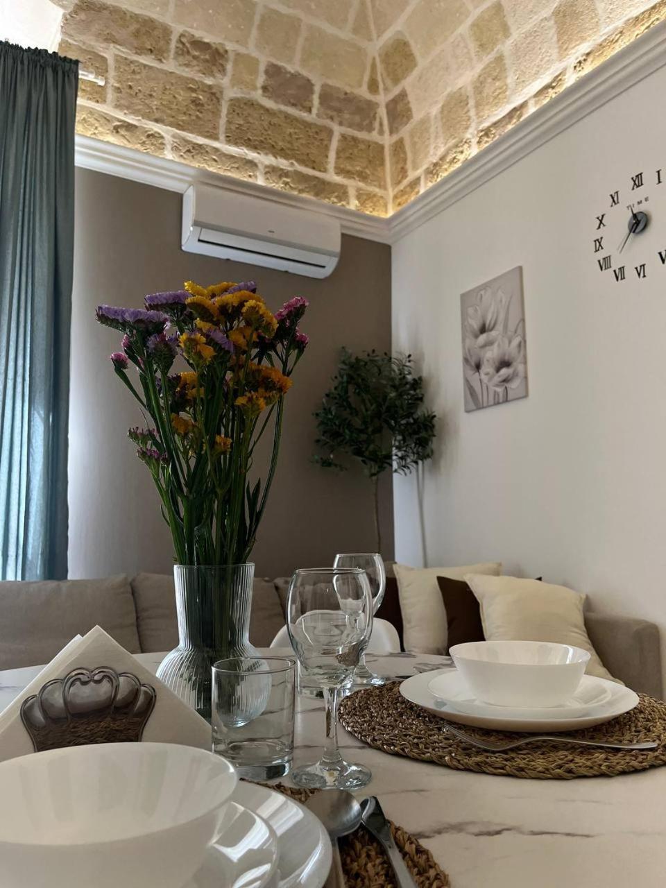 Bien-Etre Exclusive Apartment Taranto Ngoại thất bức ảnh