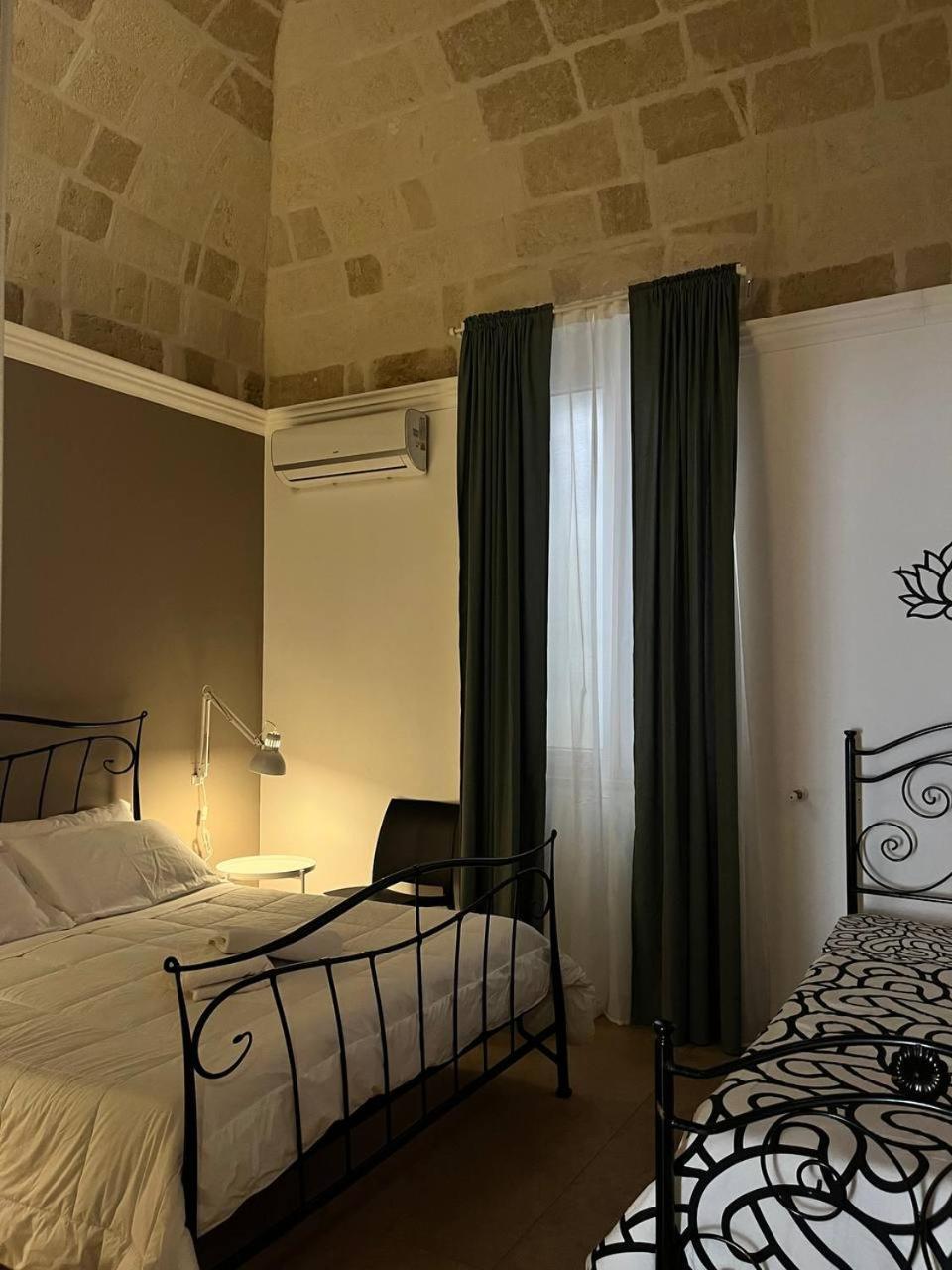 Bien-Etre Exclusive Apartment Taranto Ngoại thất bức ảnh